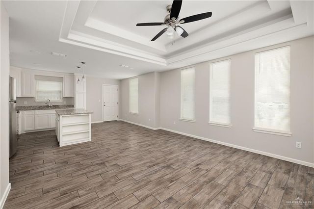 1409 & 1413 Alta Vista Drive, Weslaco, TX 78596