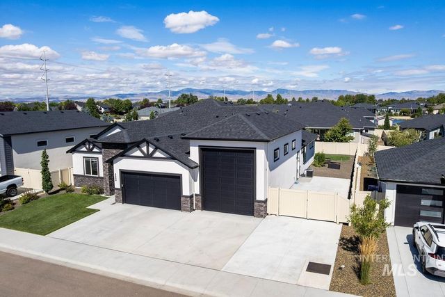 4684 N Arches, Meridian, ID 83646