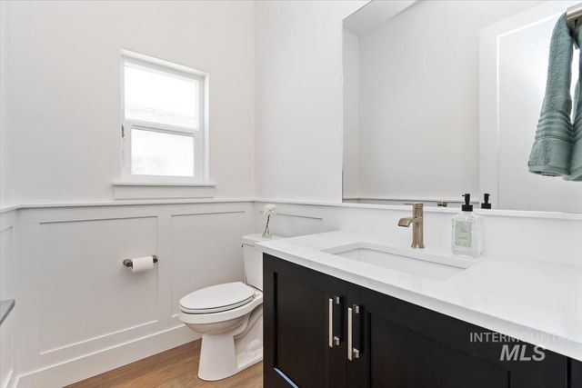 4684 N Arches, Meridian, ID 83646
