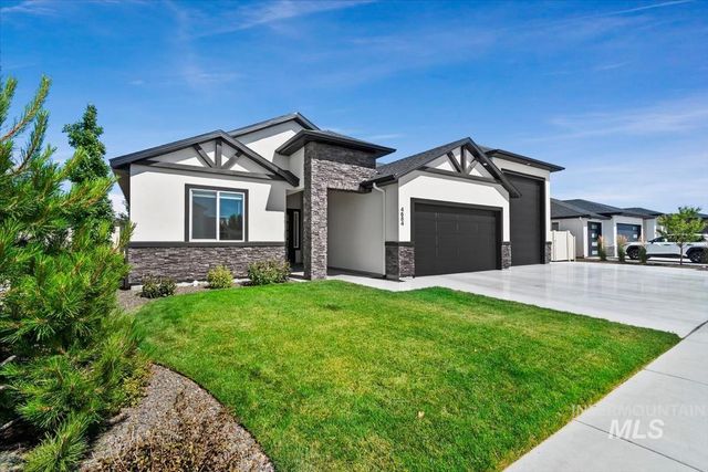 4684 N Arches, Meridian, ID 83646