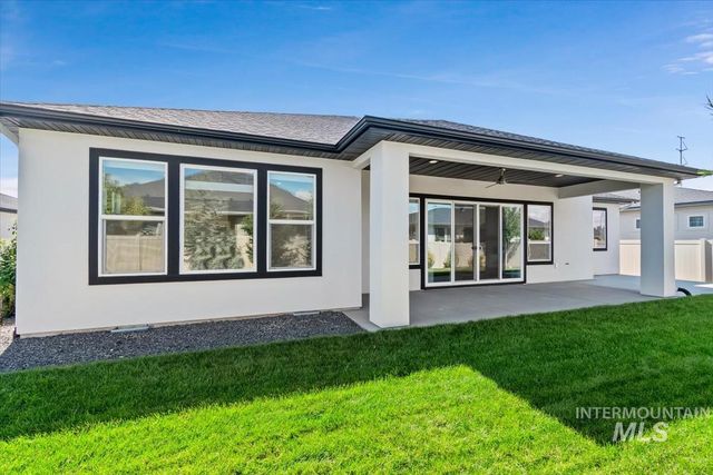 4684 N Arches, Meridian, ID 83646