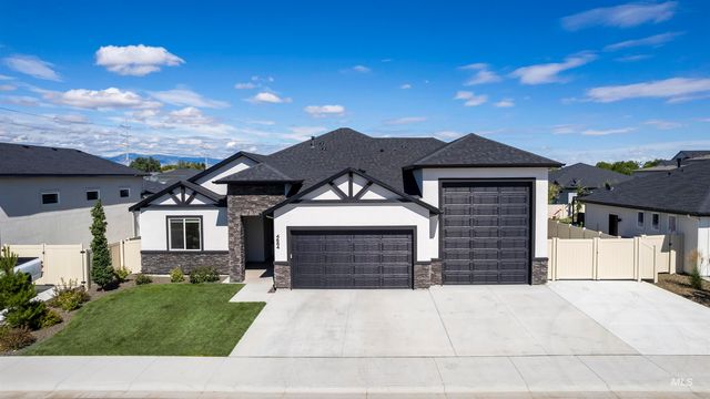 4684 N Arches, Meridian, ID 83646