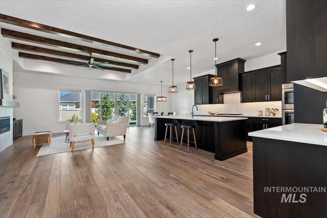 4684 N Arches, Meridian, ID 83646