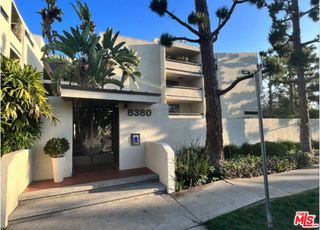 8380 Waring Avenue 308, West Hollywood, CA 90069