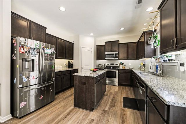 107 Charleston Ridge Drive, Mocksville, NC 27028