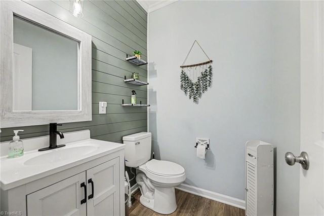 107 Charleston Ridge Drive, Mocksville, NC 27028