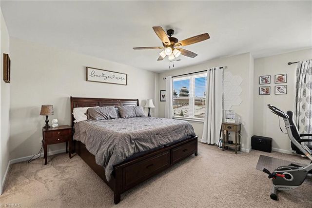 107 Charleston Ridge Drive, Mocksville, NC 27028