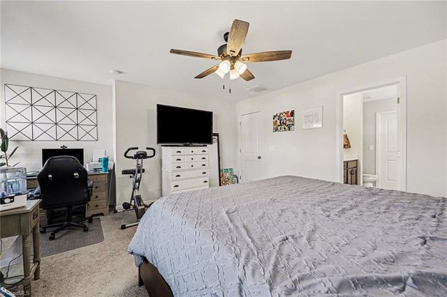 107 Charleston Ridge Drive, Mocksville, NC 27028