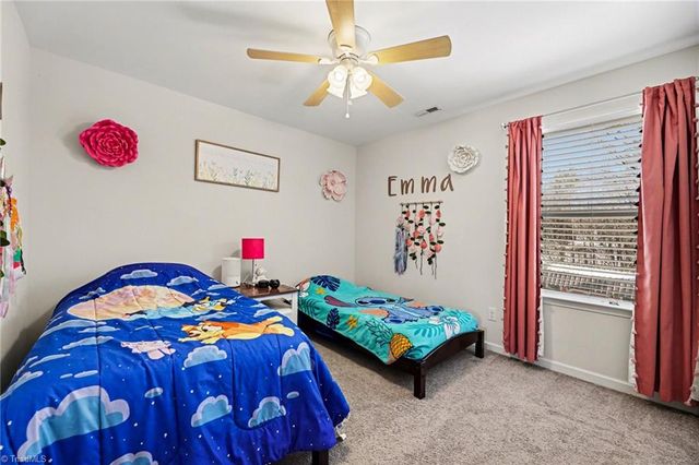 107 Charleston Ridge Drive, Mocksville, NC 27028