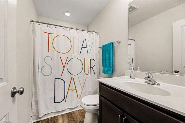 107 Charleston Ridge Drive, Mocksville, NC 27028