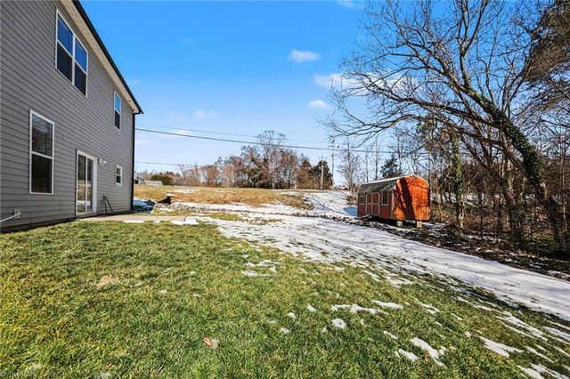 107 Charleston Ridge Drive, Mocksville, NC 27028