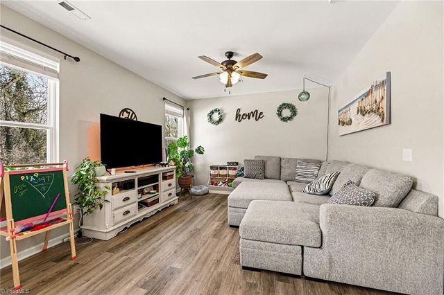 107 Charleston Ridge Drive, Mocksville, NC 27028