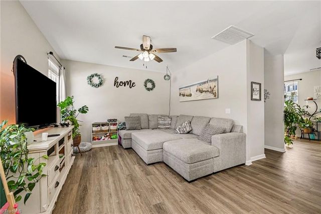 107 Charleston Ridge Drive, Mocksville, NC 27028