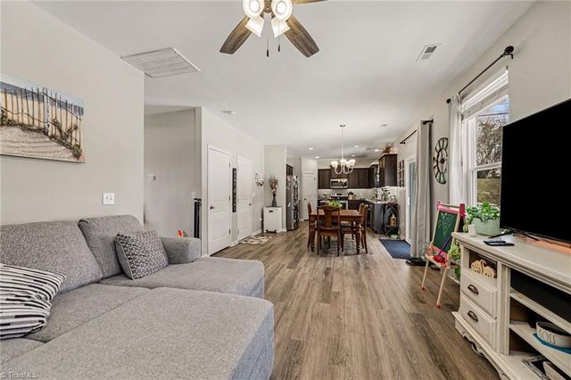 107 Charleston Ridge Drive, Mocksville, NC 27028