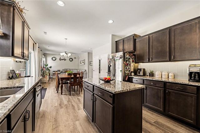 107 Charleston Ridge Drive, Mocksville, NC 27028