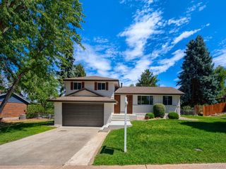 4671 E Fremont Pl, Littleton, CO 80122