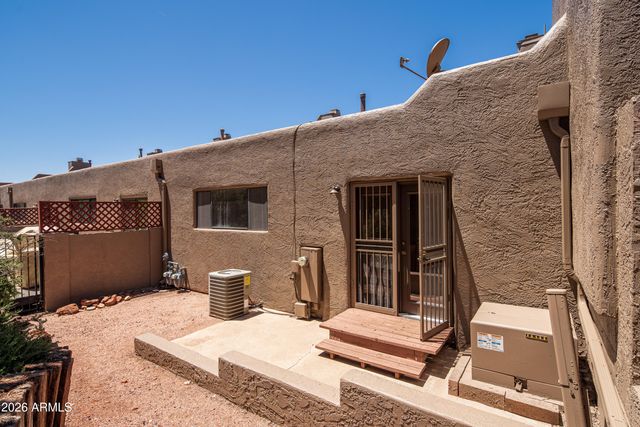 260 COFFEE POT Drive 6, Sedona, AZ 86336