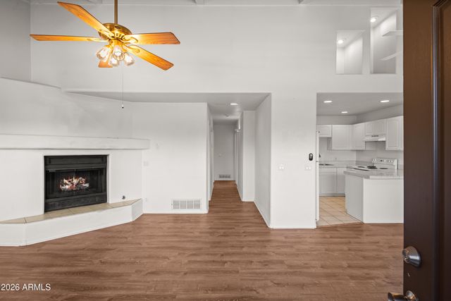 260 COFFEE POT Drive 6, Sedona, AZ 86336