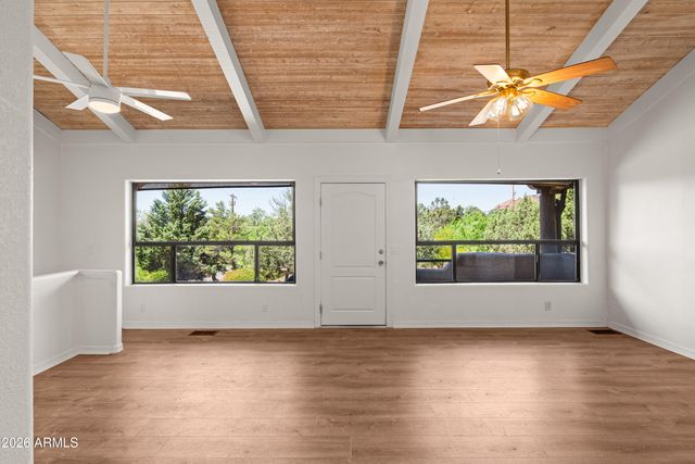 260 COFFEE POT Drive 6, Sedona, AZ 86336