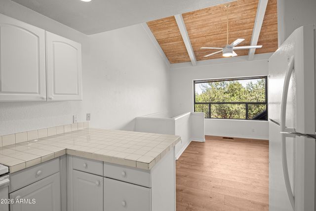 260 COFFEE POT Drive 6, Sedona, AZ 86336