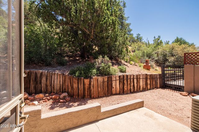 260 COFFEE POT Drive 6, Sedona, AZ 86336