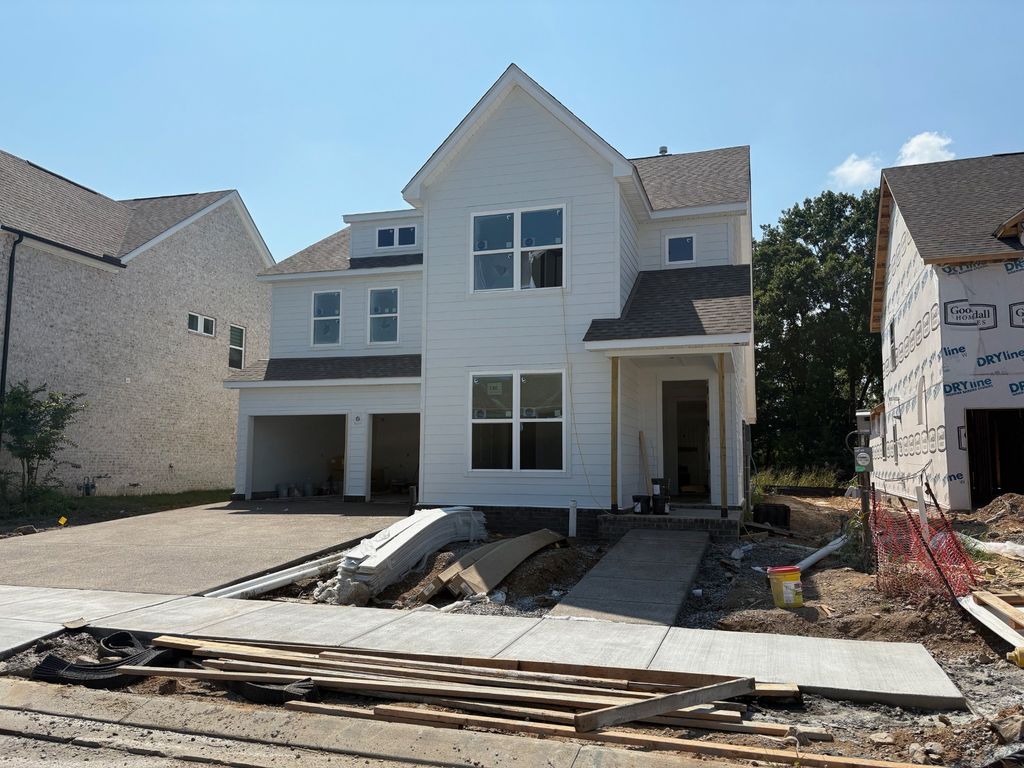 8025 Headwaters Drive, Franklin, TN 37064