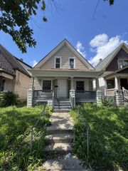 2843 N 25th STREET, Milwaukee, WI 53206