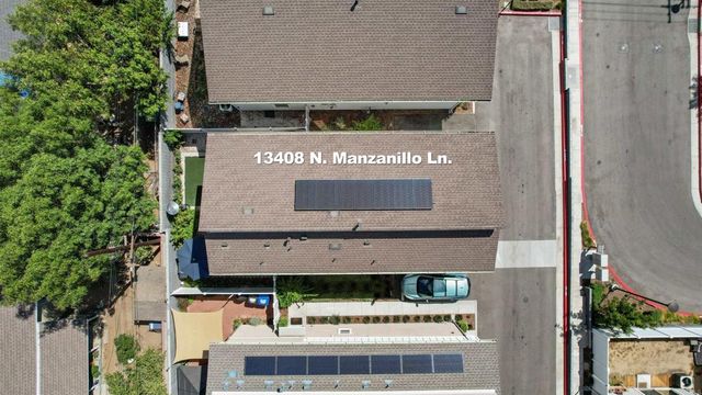 13408 N Manzanillo Lane, Sylmar, CA 91342
