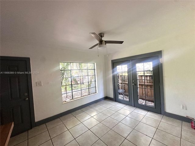 1418 SW 27th Street 1, Fort Lauderdale, FL 33315