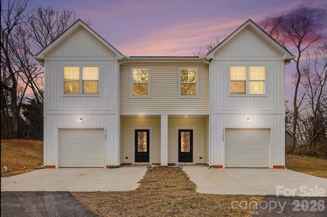 1725 Cloaninger Avenue, Statesville, NC 28625