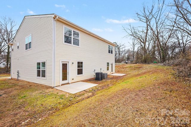 1725 Cloaninger Avenue, Statesville, NC 28625