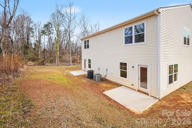 1725 Cloaninger Avenue, Statesville, NC 28625