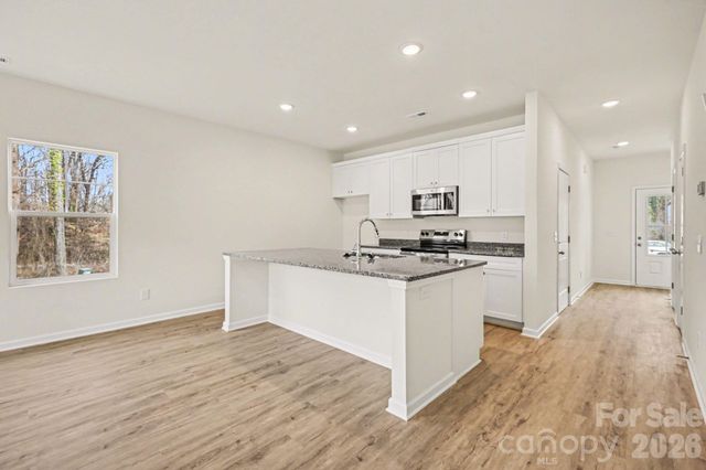 1725 Cloaninger Avenue, Statesville, NC 28625