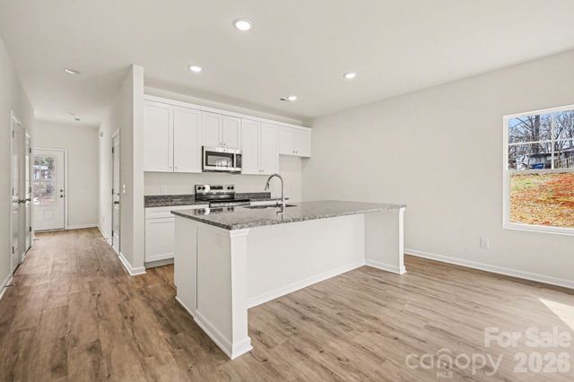 1725 Cloaninger Avenue, Statesville, NC 28625