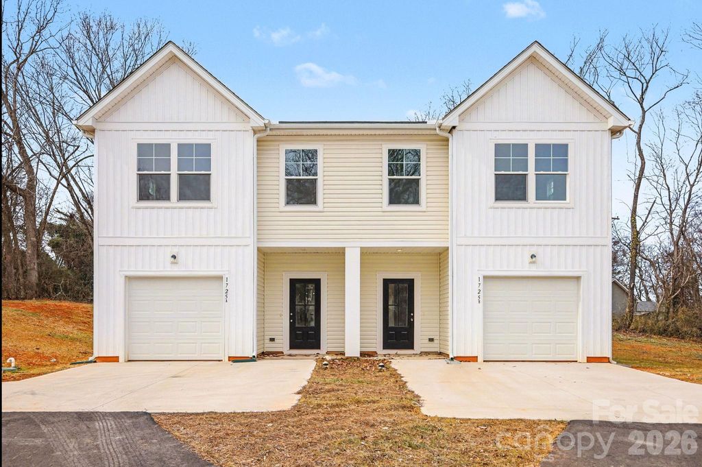 1725 Cloaninger Avenue, Statesville, NC 28625