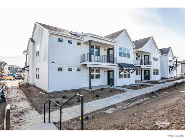 1811 Bounty Drive 1, Windsor, CO 80550