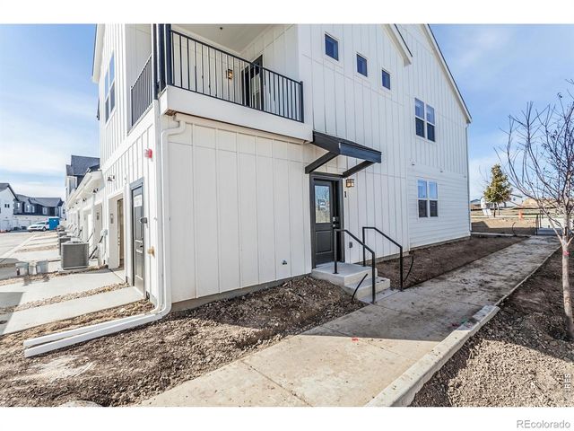 1811 Bounty Drive 1, Windsor, CO 80550