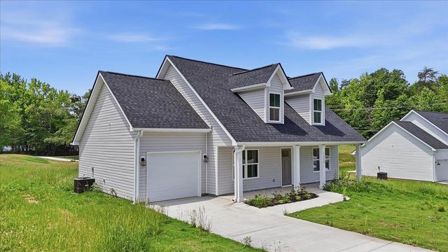 1859 Reid School Road, Taylors, SC 29687
