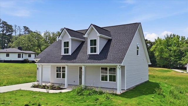 1859 Reid School Road, Taylors, SC 29687