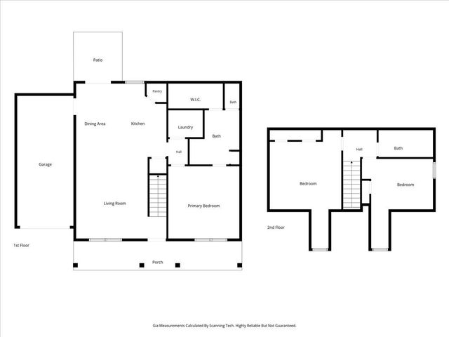 1859 Reid School Road, Taylors, SC 29687