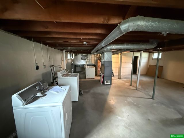 1540 N Maxwell Avenue, Fremont, NE 68025