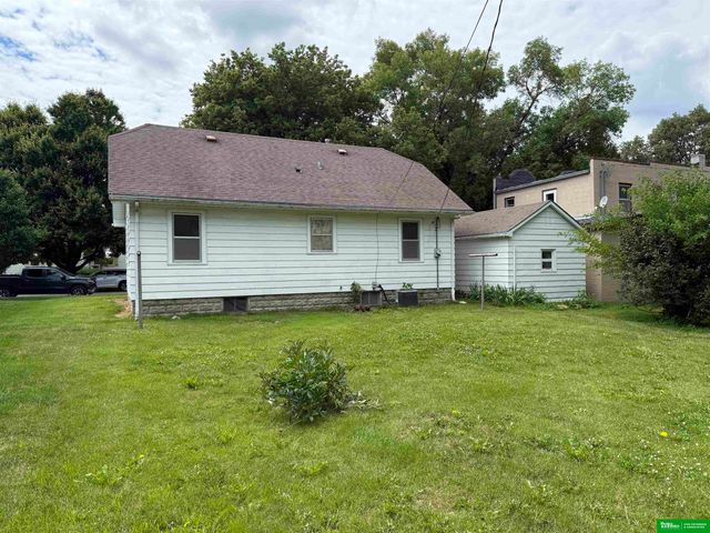 1540 N Maxwell Avenue, Fremont, NE 68025