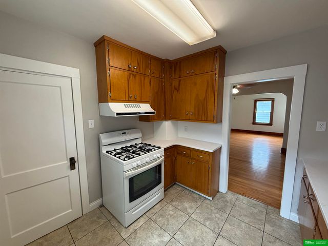 1540 N Maxwell Avenue, Fremont, NE 68025