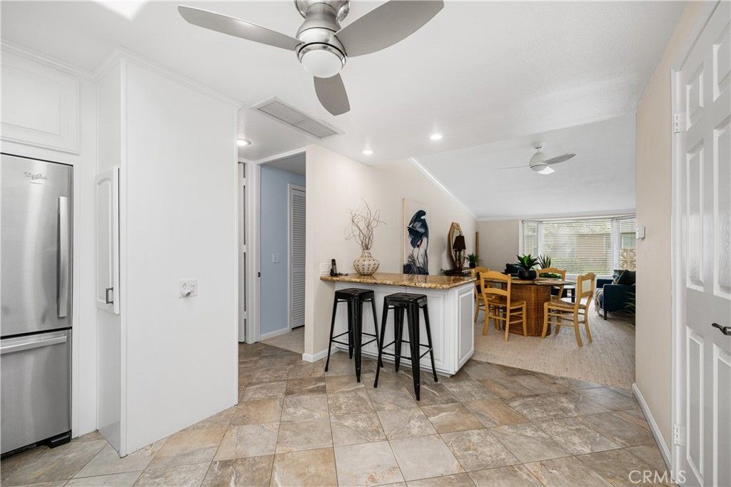 Image 33 of property listing at 13210 Seaview 250L, Seal Beach, CA 90740