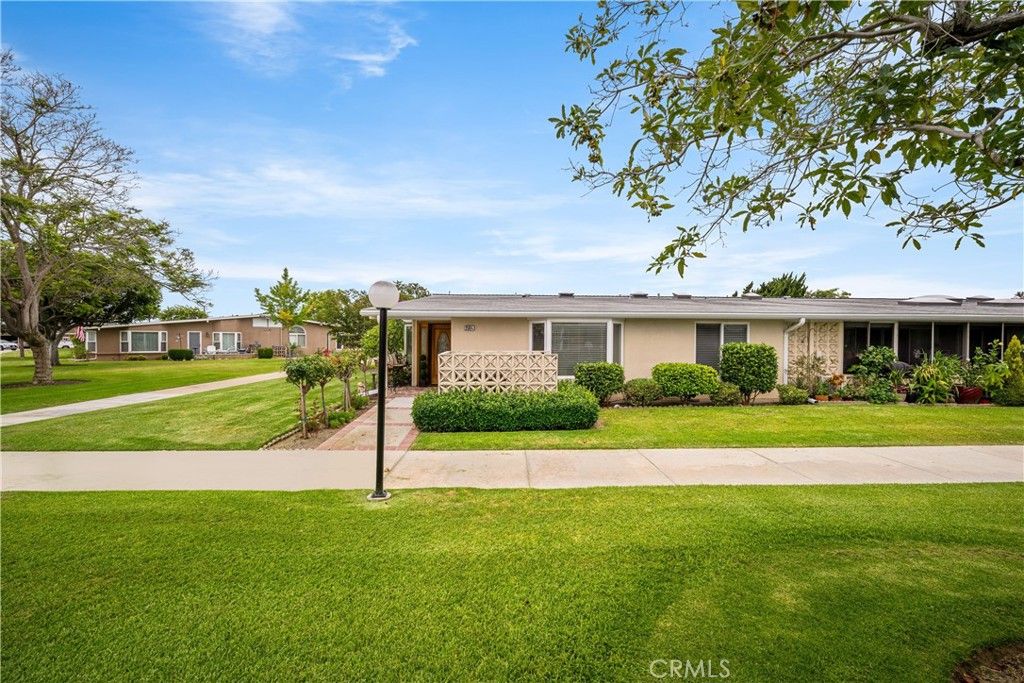 Image 6 of property listing at 13210 Seaview 250L, Seal Beach, CA 90740