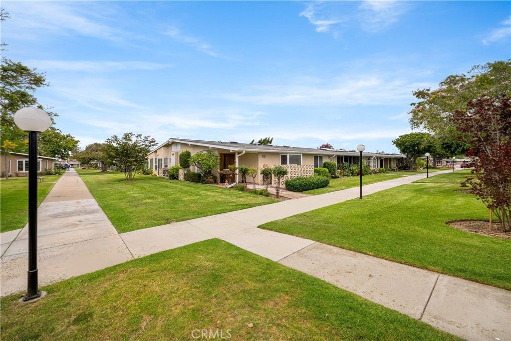 Image 8 of property listing at 13210 Seaview 250L, Seal Beach, CA 90740