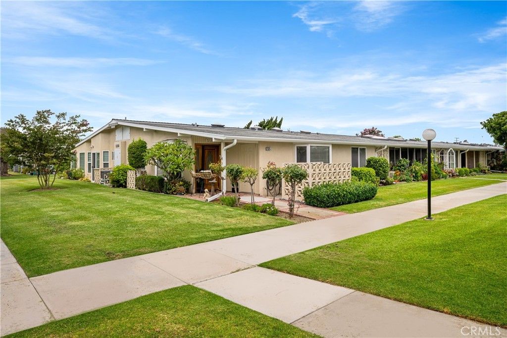 Image 9 of property listing at 13210 Seaview 250L, Seal Beach, CA 90740
