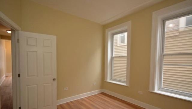 1709 S RACINE Avenue 1F, Chicago, IL 60608