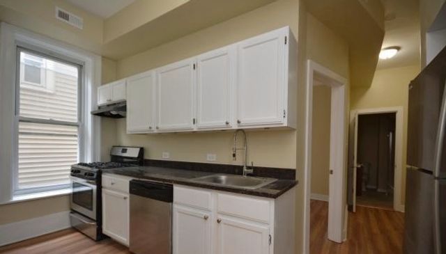 1709 S RACINE Avenue 1F, Chicago, IL 60608