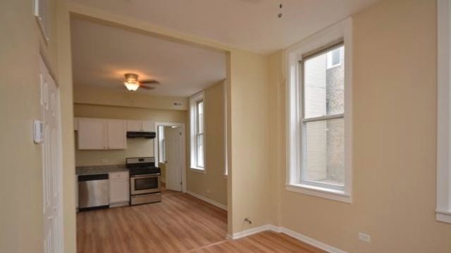 1709 S RACINE Avenue 1F, Chicago, IL 60608